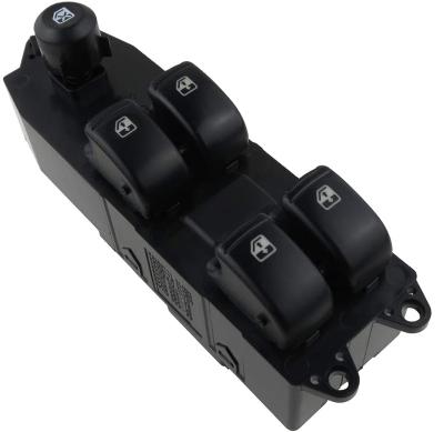 China ABS Plastic Window Power Master Switch 96269354 96190771 For Daewoo Nubira 1999-2003 for sale