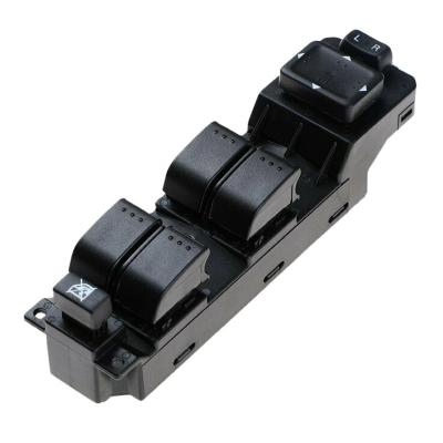 China ABS Plastic Window Power Switch New For Mazda 6 M6 Six Horse Lift 05-13 Glass Switch GV2S-66-350 GV2S-66-350A for sale