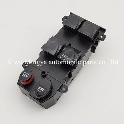 China ABS plastic OEM 35750-SNA-H52 FL use for civic, window power switch FA1 for sale