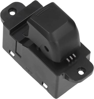 China ABS Plastic Window Power Switch 93580-4x000 93580-4Y000 Use for K2 RIO Single Quick Response for Car and Franc RR RL for sale