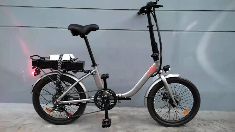 Verified China supplier - Tianjin Senxiang Bike Co., Ltd.