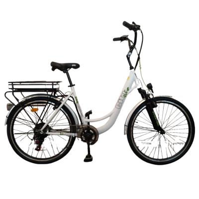 China BAFang 36v/250w aluminum alloy high power adult other enduro bike electric bicycle price in pakistan for sale