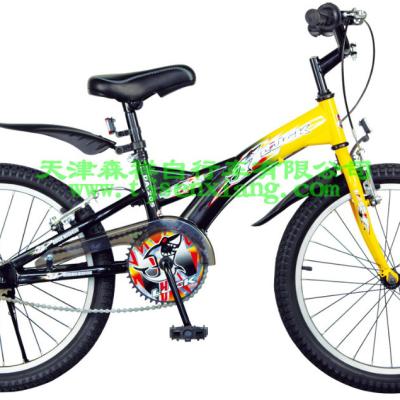 China STEEL BIKE/ ACTION/KIDS BICYCLE/BMX for sale