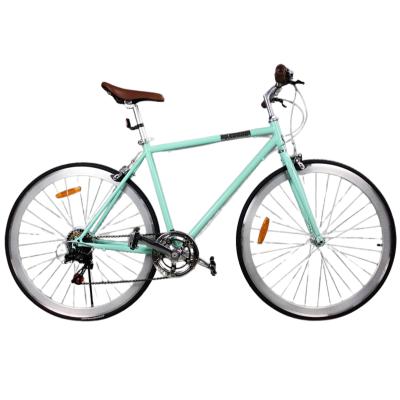 China 27 INCH steel CITY BIKE FOR LADY for sale