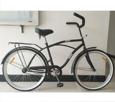 China Fat 2.125 Tire 26 Inch Steel Tire Snow Cruiser Beach Bike Bicycle Bicicleta Man Woman Urban Leisure 24 for sale