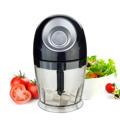 China Hot Selling Online Portable Food Cleaver Shredder And Electric Shredder Vegetable Food Salad Shredder for sale