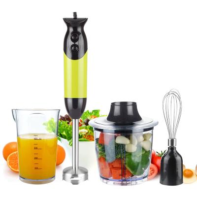 China Hot Sale Household Kitchen Appliances Vegetable Meat Machine Cleaver Commercial Blender for sale