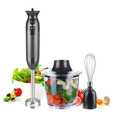 China Kitchen Hand Blender Food Blender Household Customized Multifunctional Electric Vegetable Cleaver for sale