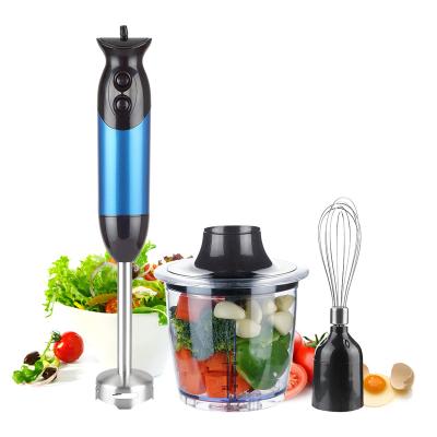 China Hot Selling Household Kitchen Milk Frother Blender Juicer Hand Blender Blender for Household for sale