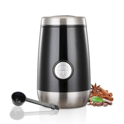 China Household Maker Of Commercial Powerful Coffee Grinder Professional Portable Electric Coffee Grinder for sale