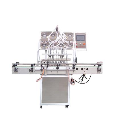 China High Quality Products Automatic Bottle Filling Machine Beer Bottle Filling Machine for sale