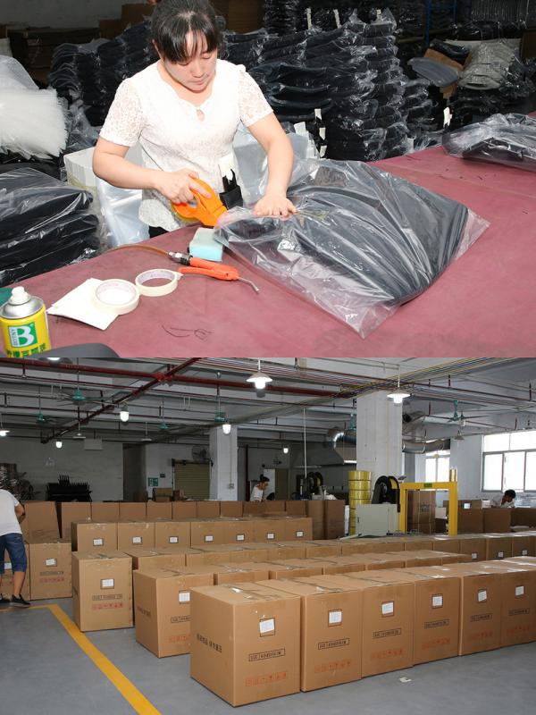 Verified China supplier - Foshan Oufeiguang Furniture Co., Ltd.