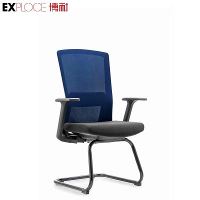 China Modern Computer Desk Furniture Office Chair (Height) Comfortable Home Luxury Chair Adjustable Mesh Ergonomic Meeting Room Office for sale