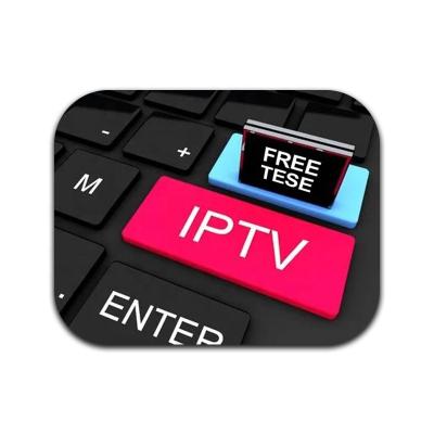 China Global Iptv Set Top Box Accounts for 1 3 6 12 Months Reseller Hot Free Panel iptv Trial Mobile Phones Code Subscription xxx for sale