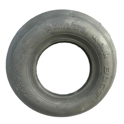 China Hot Selling Rubber Kart Rear Tires Go Kart Tires Wheels Go Cart Wheel for sale