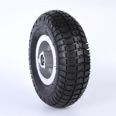 China Aluminum Alloy China Directly Manufacture Supply Tire Rims Car Tire Wheel Go Trolley Wheel for sale