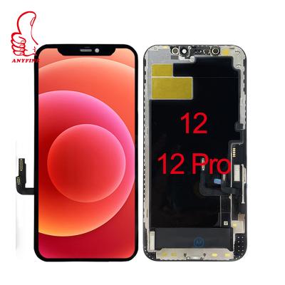 China Wholesale factory price for iphone 12 lcd for iphone 12 screen for iphone 12 display 12 for sale