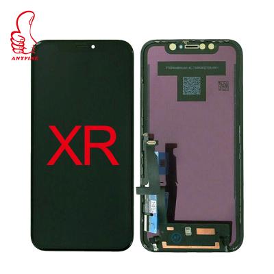 China Factory wholesale for iphone xr lcd for iphone xr display original for iphone xr screen XR for sale