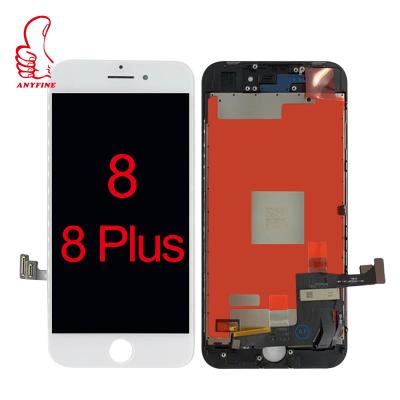 China Factory wholesale for iphone 8 screen for iphone 8 lcd for iphone 8 8/8 plus display for sale