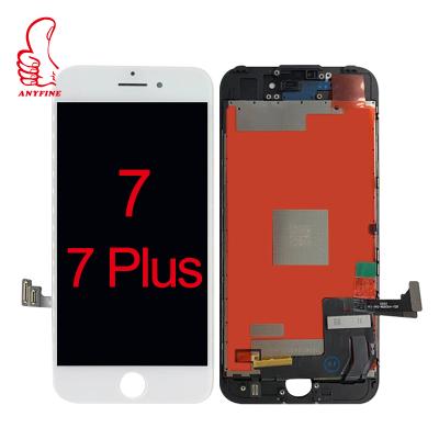 China Factory wholesale for iphone 7 screen for iphone 7 display for iphone 7 7/7 plus lcd for sale