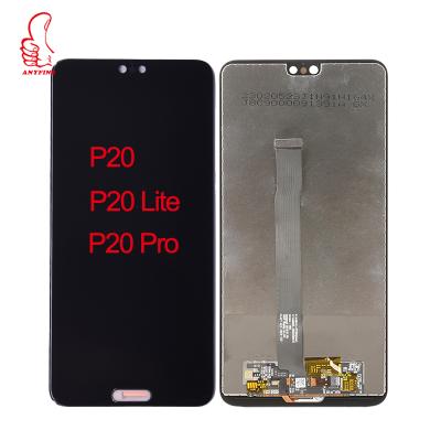 China p20 pro screen for huawei p20 pro display for huawei p20 lite lcd screen p20 for sale