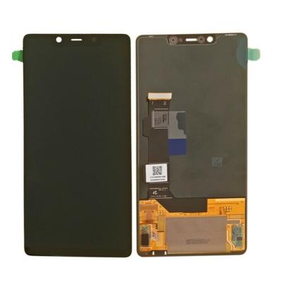 China Replace LCD Touch Screen Display Digitizer Assembly For Xiaomi MI 8 SE Standard for sale