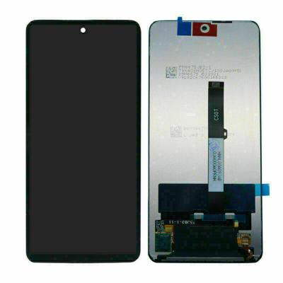 China LCD Display Screen Touch Digitizer Assembly Replacement For Xiaomi Poco X3 Standard for sale