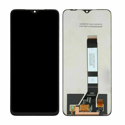 China Full LCD Touch Screen Digitizer Replacement Assembly For Xiaomi POCO M3/M2 Standard for sale