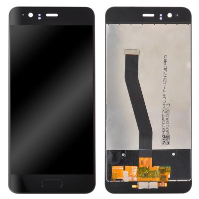 China LCD Display Touch Screen Digitizer Standard White For Huawei P10 VTR-L09 Standard for sale