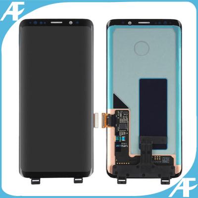 China New product for samsung galaxy s9 plus lcd display screen replacement for samsung s9 for sale