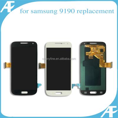 China Wholesale Replacement LCD Display Screen for Samsung Galaxy S4mini i9190 9195 LCD Display and Digitizer Assembly 4.3 inch for sale