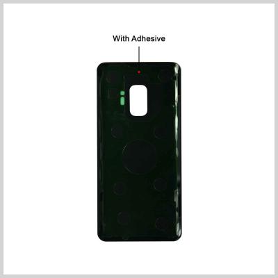 China Plastic/Metal Back Cover Housing Battery Door For Samsung A10 for sale