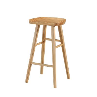 China Bar Furniture Home Furniture Design Kitchen Decoration Luxury Bar Stool for sale