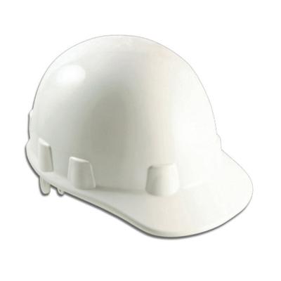 China Constraction Work Hot Sale Hard Hat Safety For Industrial Working With Rotating Or Sliding Height Adjusters for sale