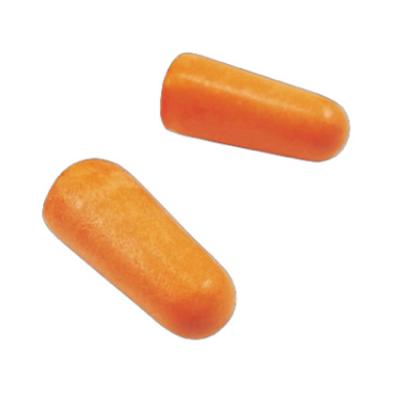 China High quality noise reduction PU foam work protection earplugs-EP553 for sale