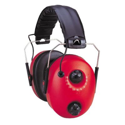 China ABS Manufacturers Sale Earmuffs Hearing Protection Safety Earmuff For Industrial for sale