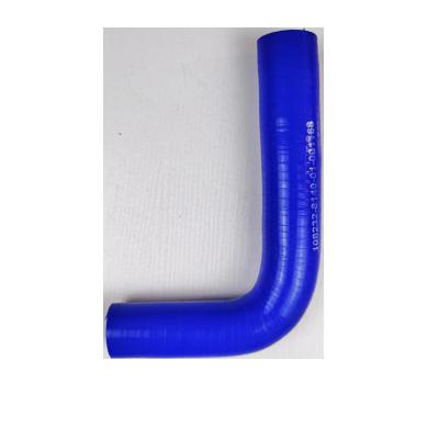 China OEM Durable Automotive Radiator Hose /Silicone Radiator Hose Kit Wholesales Common Silicone Tube Kit for sale