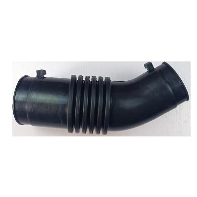 China Auto Parts Performance Silicone Intake Manifold Hose Pipe Intake Manifold System Engine Rubber Hose 17881-66030 for sale