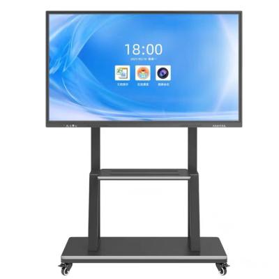 China Aluminum case+TFT panel made China top quality aluminum case Tft panel best display large smart board for sale