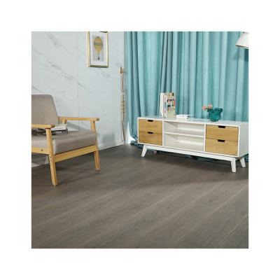 China Pine Wood Modern Attractive Indoor Solid Parquet Wear-Resistance Wear-Resistance Waterproof Fireproof Easy-Installation Solid Flooring for sale