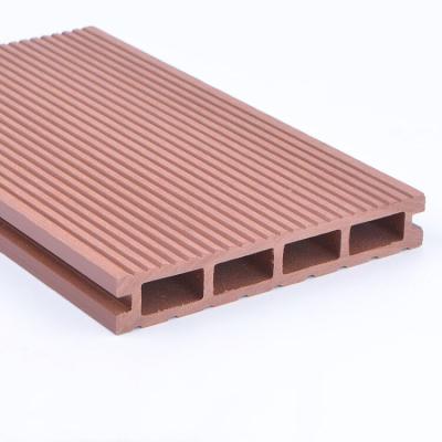 China Good quality cheap modern attractive modern wood grain flooring wood grain attractive hot sale composite plastic for sale