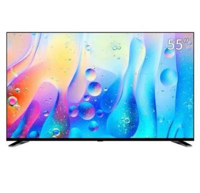 China Hotel TV 32 40 55 Inch High Quality Smart Led Televisions 4k TV Smart TV for sale