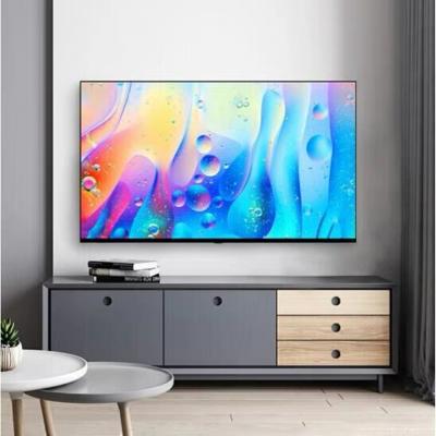 China Hotel Full HD Customize Slim Frame 32 40 55 Inch Led TV Smart Televisions for sale