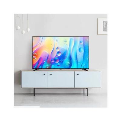 China Hotel Technology Manufacture High End LCD Tile Tempered Glass Plasic Case Cheap Led TV Television for sale