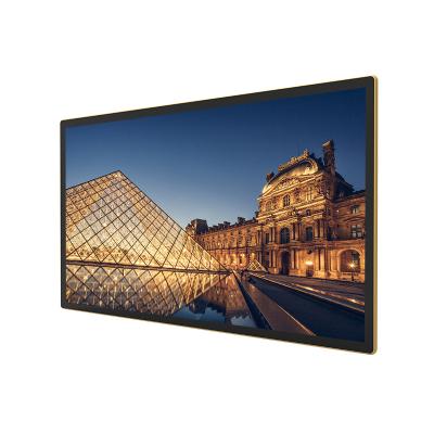 China Morden Factory Manufacture Various High Brightness 700nits Led MI LCD TV Display Screen for sale