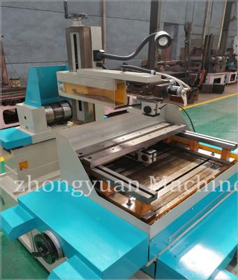 China CARS DK7732 Ningbo Factory Direct Sales CNC High Speed ​​Wire Cut EDM Machine for sale