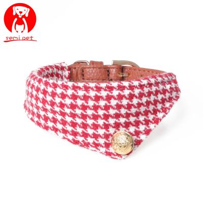 China Viable Candy Color Adjustable Bell Bowknot Sale Collar Tie Puppy Kitten Dog Cat Pet for sale