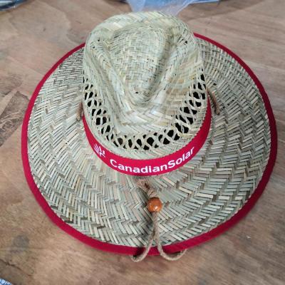 China Lady's Casual Female Classic Flat Bowknot Straw Sun Hat Women Fedora Wide Side Panama Hat Beach Hat Summer Characterful Women's Straw Hat for sale