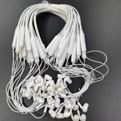 China Neckband Retail Packing Stereo Blue Tooth 5.1 Earphone for sale