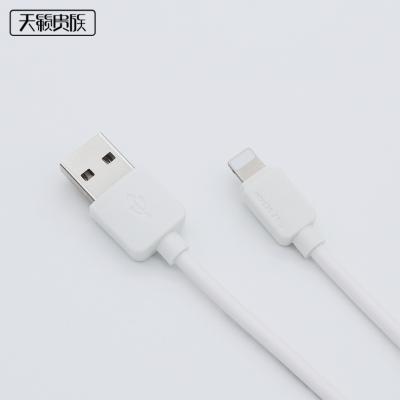 China Luxury Mobile Phone Cable Fast Charging Usb Cable With Retail Package For Phone Cable For IPS Mobile for sale